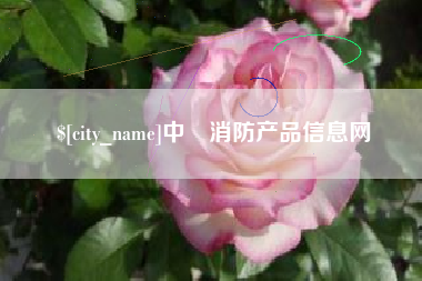 桦甸中囯消防产品信息网