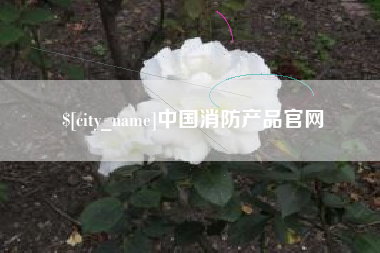 桦甸中国消防产品官网