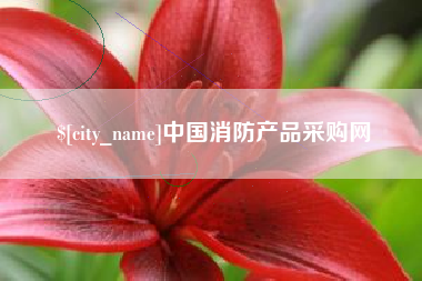 桦甸中国消防产品采购网