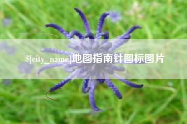 桦甸地图指南针图标图片